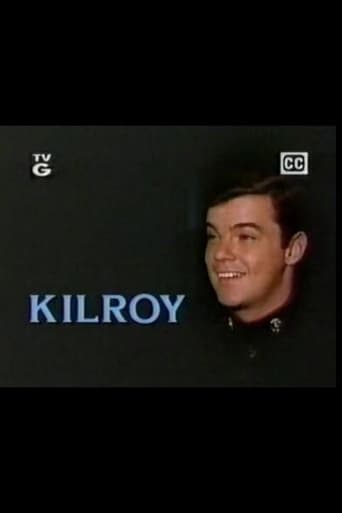 Poster of Kilroy