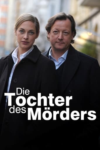 Poster of Die Tochter des Mörders