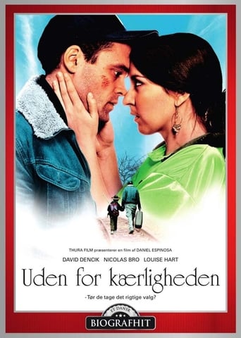 Poster of Outside Love