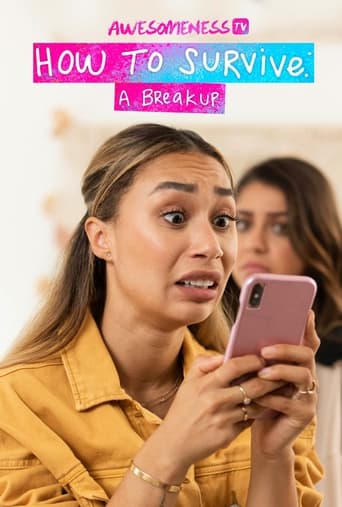 Poster of How to Survive a Break-Up