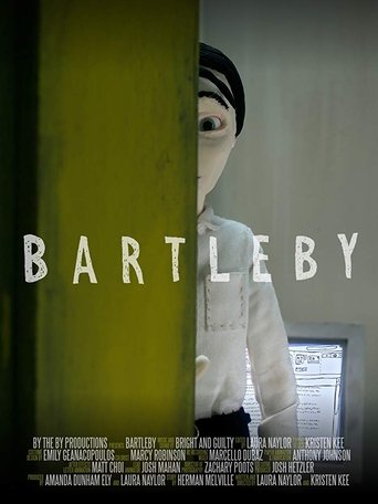 Bartleby Poster of Bartleby