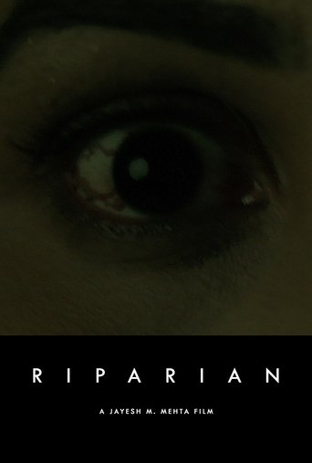 Poster of Riparian