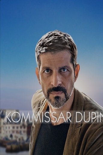 Portrait for Kommissar Dupin - Season 1