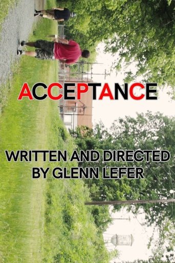 Acceptance Poster of Acceptance