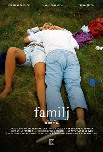Familj Poster of Familj