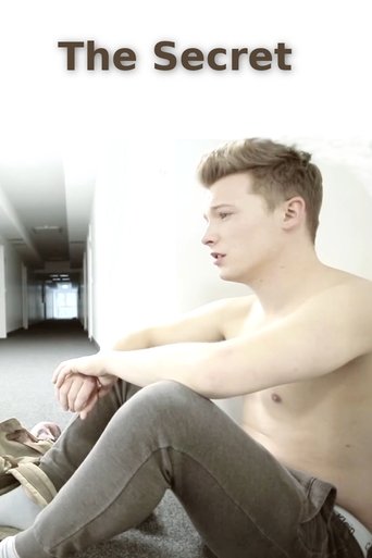 Poster of The Secret