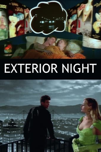 Poster of Exterior Night