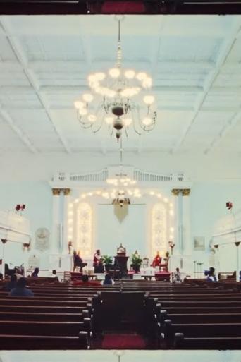 First Sunday Poster of First Sunday