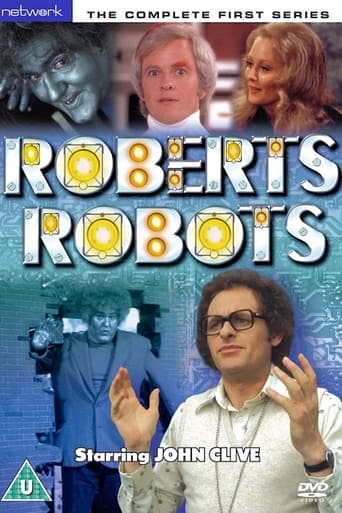 Poster of Roberts Robots