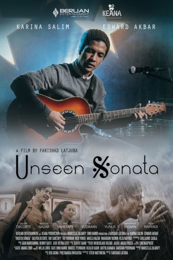 Poster of Unseen Sonata