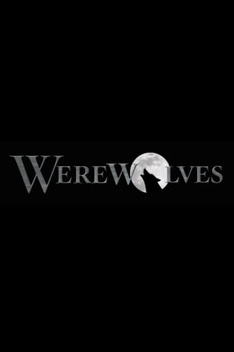 Poster of Werewolves