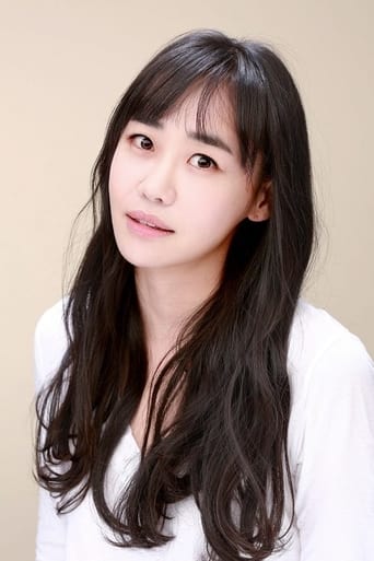 Portrait of Kang Rae-yeon