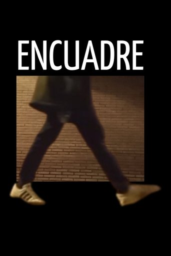 Encuadre Poster of Encuadre