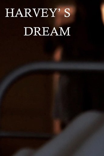 Poster of Harvey's Dream