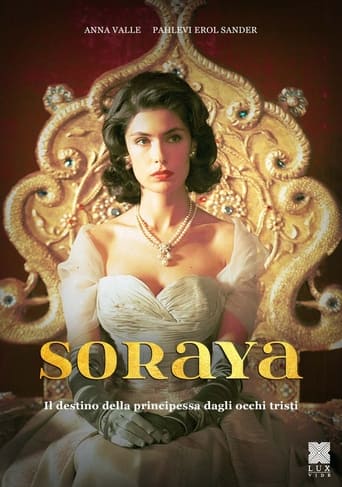Poster of Soraya