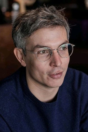 Martin Ware Portrait of Martin Ware