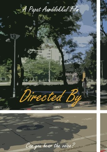 Directed By Poster of Directed By