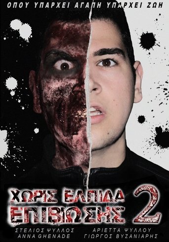 Poster of No hope of surviving 2