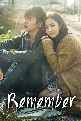 Remember Poster of Remember