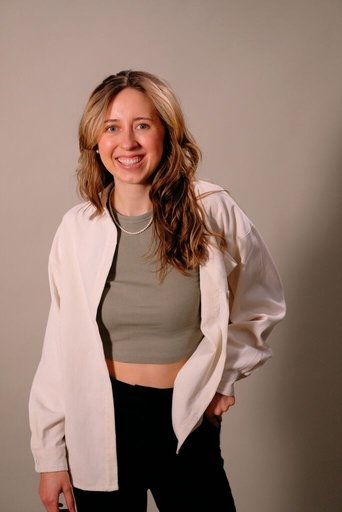 Portrait of Lynn Carina Feltes