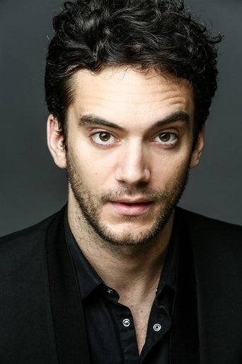 Portrait of Léo Lanvin