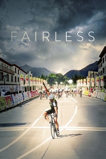 Fairless Poster of Fairless