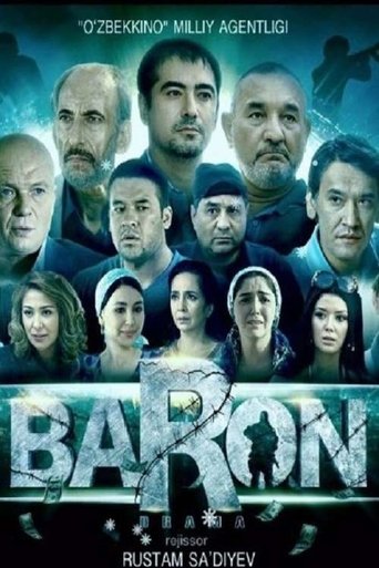 Poster of Baron