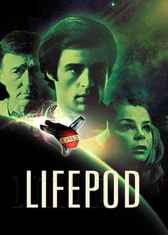 Poster of Lifepod