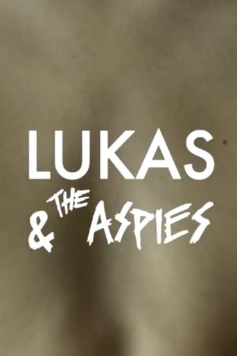 Poster of Lukas & the Aspies