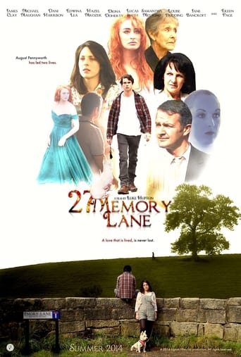 Poster of 27, Memory Lane