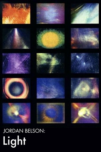 Light Poster of Light