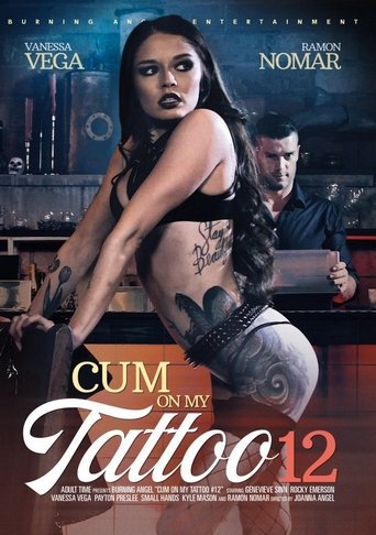 Cum on My Tattoo 12 Poster of Cum on My Tattoo 12