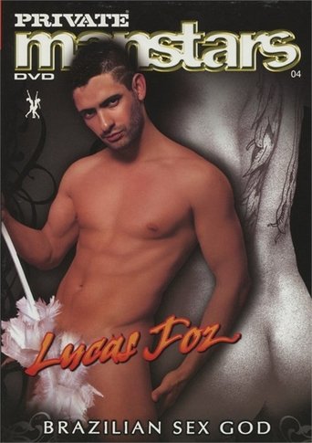 Poster of Lucas Foz - Brazilian Sex God