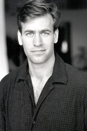 Portrait of Vince Murdocco