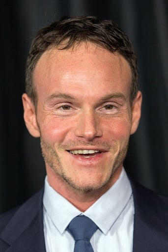 Portrait of Chris Terrio