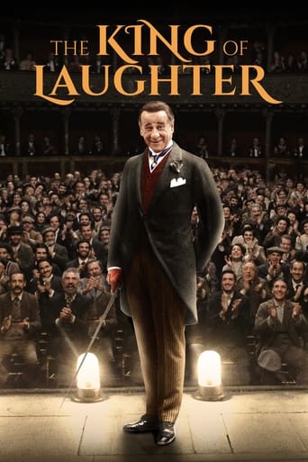 Poster of The King of Laughter