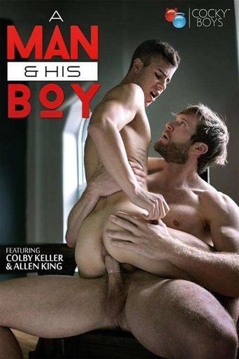 A Man and His Boy Poster of A Man and His Boy
