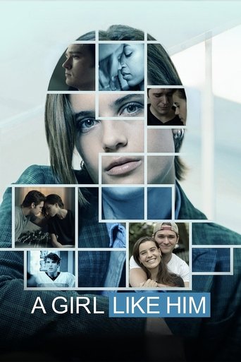 Poster of A Girl Like Him