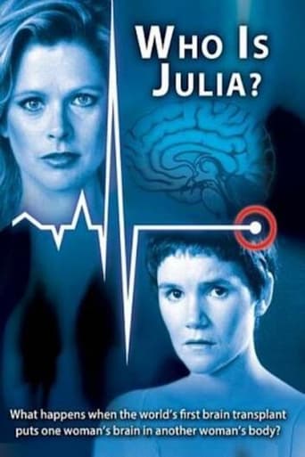 Poster of Who Is Julia?