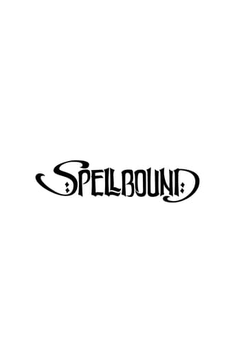 Poster of Spellbound