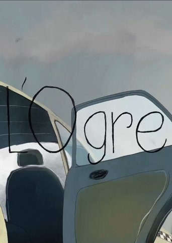 The Ogre Poster of The Ogre
