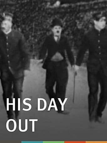 Poster of His Day Out