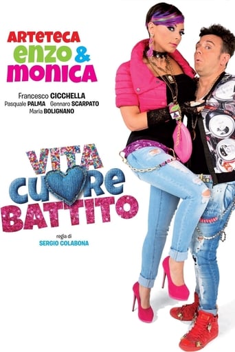 Poster of Vita, cuore, battito