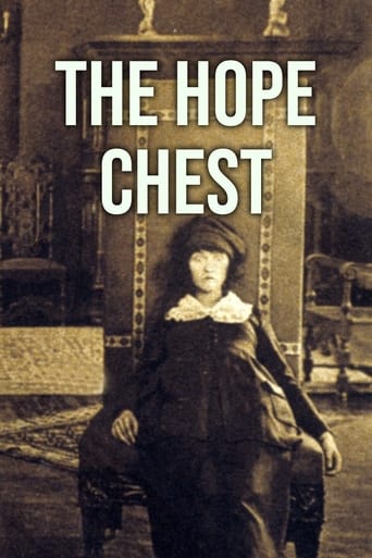 Poster of The Hope Chest