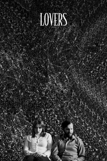 Poster of Lovers