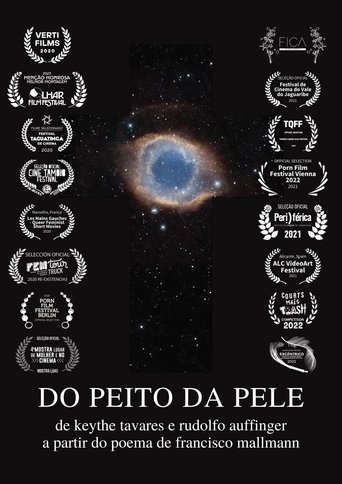 do peito da pele Poster of do peito da pele