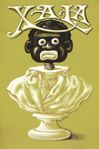 Poster of Xala