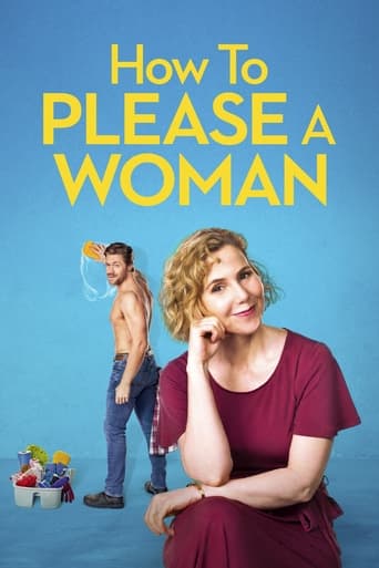 Poster of How to Please a Woman