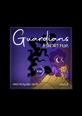 Poster of Guardians