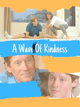 Poster of A Wave of Kindness